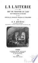 La laiterie