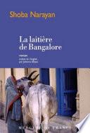 La laitière de Bangalore