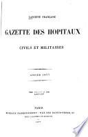 La lancette française