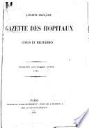 La Lancette française