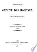 La Lancette française