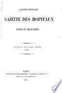 La Lancette française