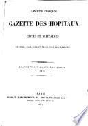 La lancette française