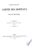 La lancette française