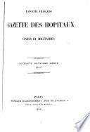 La Lancette française