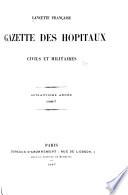 La Lancette française