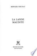 La lande maudite