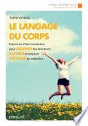 La langage du corps