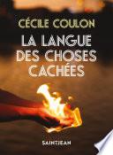 La langue des choses cachées