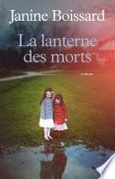 La lanterne des morts