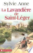 La lavandière de Saint-Léger