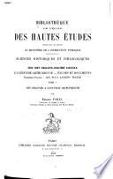 La légende arthurienne, études et documents