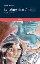 La Légende d'Altéria – Tome 2