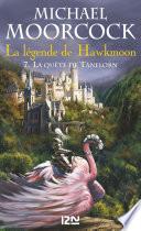 La légende de Hawkmoon - tome 7
