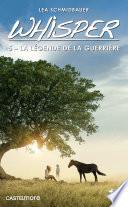La Légende de la guerrière