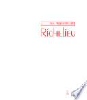 La légende de Richelieu