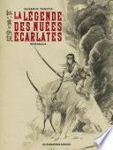 La Légende des nuées écarlates - Intégrale numérique