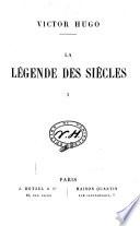 La légende des siècles