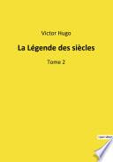 La Légende des siècles