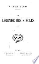 La légende des siècles