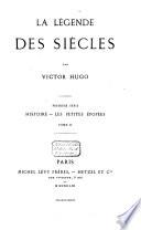 La légende des siècles