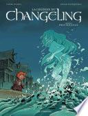 La Légende du Changeling - Tome 3 - Spring Heeled Jack