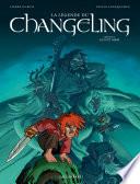 La Légende du Changeling - Tome 5 - La Nuit Asraï