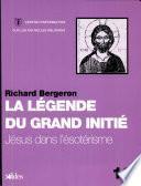 La legende du grand initie