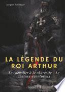 La Légende du roi Arthur