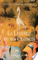 La Légende du roi Crapaud