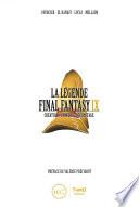 La Légende Final Fantasy IX