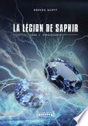 La Légion de Saphir - Tome 3