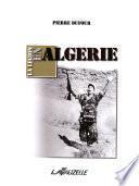 La légion en Algérie