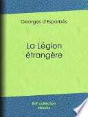 La Légion étrangère