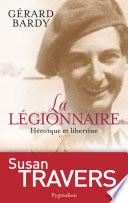 La Légionnaire