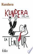 La lenteur