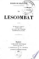 La Lescombat