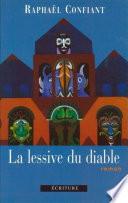 La lessive du diable