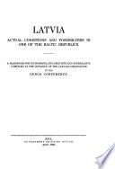 La Lettonie