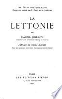 La Lettonie