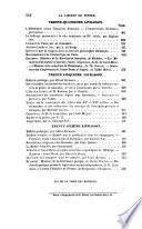 La Liberté de penser