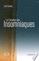 La Librairie des Insomniaques