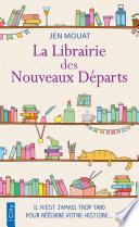 La librairie des nouveaux départs
