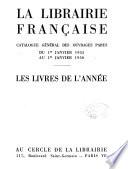 La Librairie française