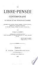 La libre-pensée contemporaine