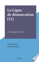 La Ligne de démarcation (11)