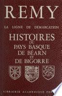 La ligne de démarcation