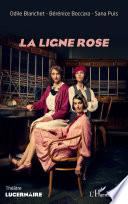 La ligne rose