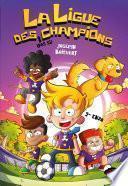 La ligue des (pas si) champions: Enzo