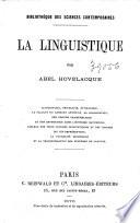 La Linguistigue